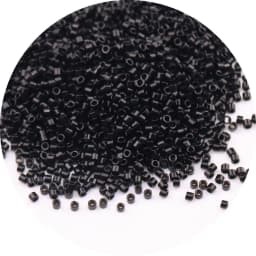 5g/10g 1.6mm Japanese Opaque Metallic Color Glass Beads 11/0 Uniform Loose Spacer Seed Beads for Jewelry Making DIY Sewing