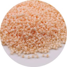 5g/10g 1.6mm Japanese Opaque Metallic Color Glass Beads 11/0 Uniform Loose Spacer Seed Beads for Jewelry Making DIY Sewing