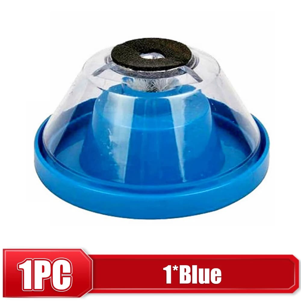 Household Electric Hammer Drilling Dust Cover Electric Drill Drilling Dust Cover Impact Drill Dust Stopper Dust Collector Tool