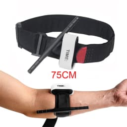 Tourniquet Combat Medical Tourniquet Tactical Military Emergency With Pen First Aid Camping Equipment For Outdoor Exploration