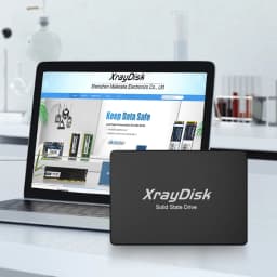 Sata3  2.5'' Ssd 240GB 256GB 480GB 512GB 1TB Hdd Internal Hard Disk XrayDisk Solid State Drive Hard Drive