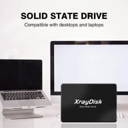Sata3  2.5'' Ssd 240GB 256GB 480GB 512GB 1TB Hdd Internal Hard Disk XrayDisk Solid State Drive Hard Drive