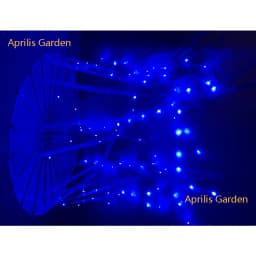 LED Chinese Japan Yarn Silk Cloth Lace Decorative Umbrella Beach Parasol Princess Umbrella Drama White Craft Umbrella Cosplay