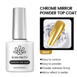 BORN PRETTY 10ml Gel Nail Polish Gel 130 Colors Semi Permanent Solid Nail Gel Varnish Soak Off UV Gel for Base Top Coat