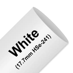 for Brother Heat Shrink Tube Tape HSe231 HSe221 HSe211 HSe631 HSe621 HSe611 HSe241 HSe251 Label Compatible Brother Label Printer