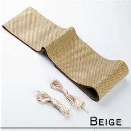 38cm 15inch Car Steering Wheel Braid Cover Artificial leather Needles And Thread Soft Non-slip Auto Interior Accessories Kits