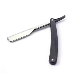 Folding Portable Manual Razor Hairdressing Accessories Hairdressing For Beginners Suitable For Women Eyebrow Razor Safety Razor
