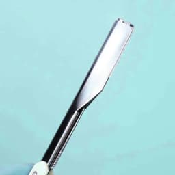 Folding Portable Manual Razor Hairdressing Accessories Hairdressing For Beginners Suitable For Women Eyebrow Razor Safety Razor