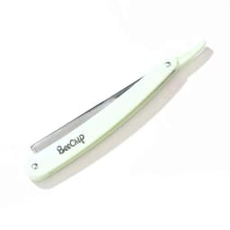 Folding Portable Manual Razor Hairdressing Accessories Hairdressing For Beginners Suitable For Women Eyebrow Razor Safety Razor