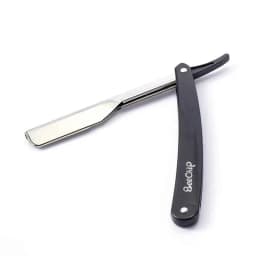 Folding Portable Manual Razor Hairdressing Accessories Hairdressing For Beginners Suitable For Women Eyebrow Razor Safety Razor