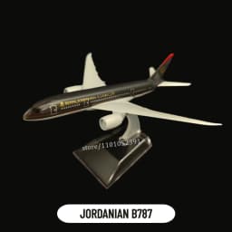 Scale 1:400 Metal Aircraft Replica Emirates Airlines A380 B777 Airplane Diecast Model Aviation Plane Collectible Toys for Boys