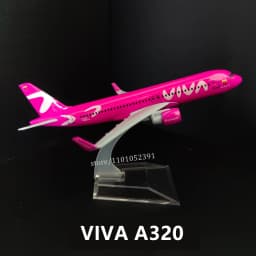 Scale 1:400 Metal Aircraft Replica Emirates Airlines A380 B777 Airplane Diecast Model Aviation Plane Collectible Toys for Boys