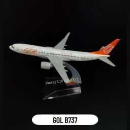 Scale 1:400 Metal Aircraft Replica Emirates Airlines A380 B777 Airplane Diecast Model Aviation Plane Collectible Toys for Boys