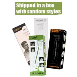 Tondeuse Dragon Vintage T9 Cordless Professional Hair Clippers Electric Trimmers For Men Clipper hair cutting machine Shaver