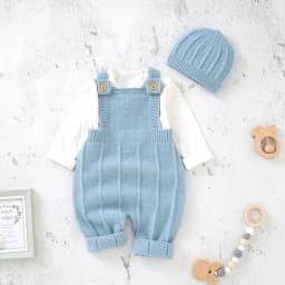 Baby Boys Girls Rompers Hats Clothes Fashion Sleeveless Knitted Newborn Infant Netural Strap Jumpsuits Outfits Sets Toddler Wear