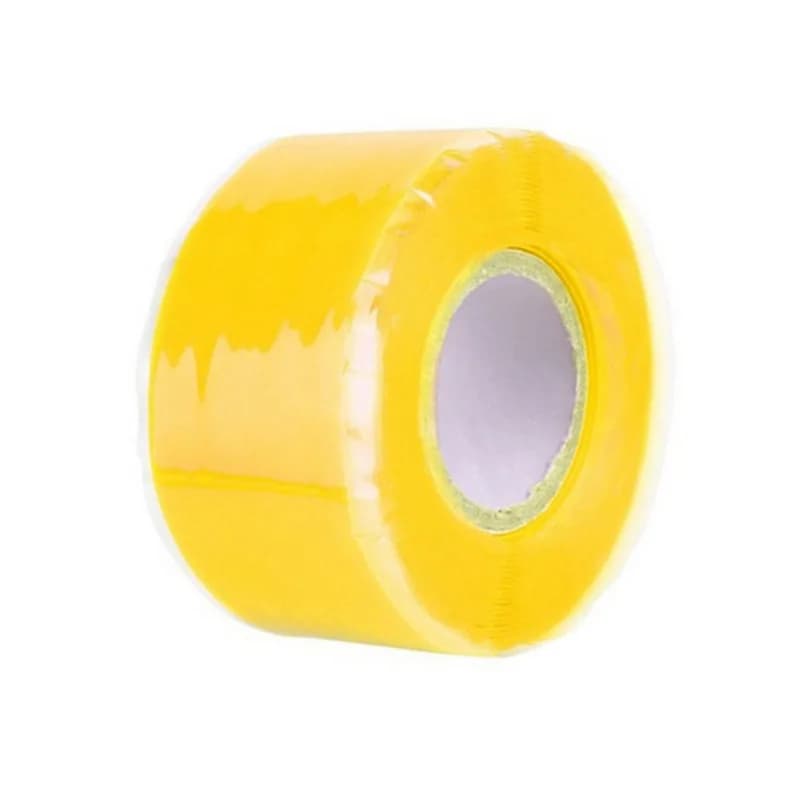 Super Strong Waterproof Stop Leaks Seal Repair Performance Silicone Adhesive Insulating Duct Tapes