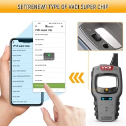 Xhorse VVDI Super Chip XT27A01 XT27A66 Transponder for ID46/40/43/4D/8C/8A/T3/47 for VVDI2 VVDI Key Tool/Mini Key Tool