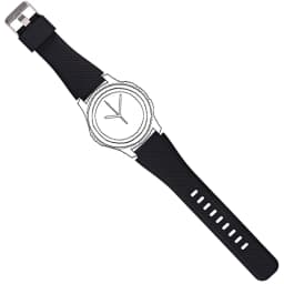 20mm 22mm Strap for Samsung Galaxy Watch 4 5 6 7 44mm 40mm 5 Pro Classic 42/46mm 43/47mm Band Active 2 Gear S3 Silicone Bracelet