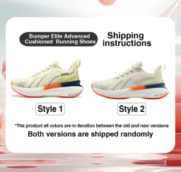 ONEMIX White Road Running Shoes for Men Air Cushion Outdoor Sport Shoes Male Trainers Summer Jogging Shoes Women Footwear