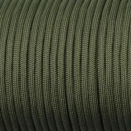 7 Cores 550 Paracord Cord 5 15 30 M Dia.4mm For Outdoor Camping Survival Lanyard Parachute Rope Hiking Tent Accessories
