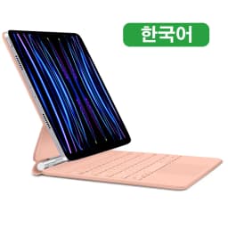 GOOJODOQ Magic Keyboard for iPad Pro 11 2024  Air 4 Air 5 Air 6 for iPad 12.9 10th Generation 6th 5th 4th 3rd Gen Cover Case