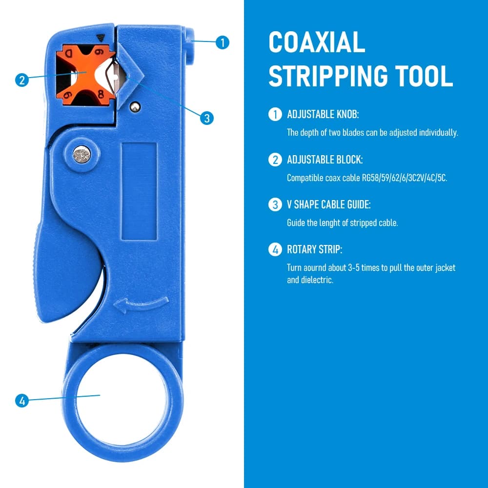 Stripping Pliers Decrustation Wire Cable Tools Stripper Stainless Steel  Hexagon Wrench Accessorie Insulated Electrical Straight