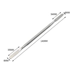 Universal Phone Repair Tool Disassembly Blades Pry Opening Tool Metal Crowbar Disassemble Kit Phone Spatula Hand Tool