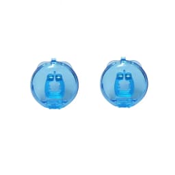 1-8PCS Anti Snoring Devices Silicone Magnetic Anti Snoring Nose Clip Easy Breathe Improve Sleeping Aid Apnea Guard Night Device