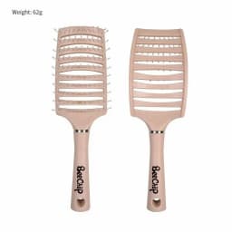 Hairbrush Air Cushion Comb Fluffy Anti-Hair Loss Massage Hair Brush For All Hair Types For Long Thick Thin Curly Natural Hair