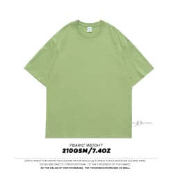 Quality Cotton Women Short Sleeve T-shirt 2023 Woman Summer Oversized Tees Harajuku Famale Tshirts Tops Girls Clothes