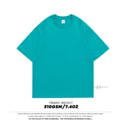 Quality Cotton Women Short Sleeve T-shirt 2023 Woman Summer Oversized Tees Harajuku Famale Tshirts Tops Girls Clothes