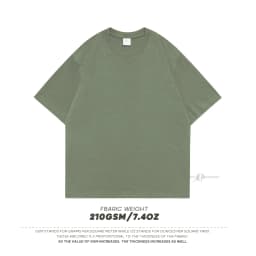 Quality Cotton Women Short Sleeve T-shirt 2023 Woman Summer Oversized Tees Harajuku Famale Tshirts Tops Girls Clothes