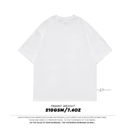 Quality Cotton Women Short Sleeve T-shirt 2023 Woman Summer Oversized Tees Harajuku Famale Tshirts Tops Girls Clothes