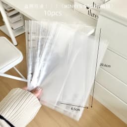 MINKYS Original Design New Color Rhombus A5 Kpop Photocard Binder Collect Book Idol Photo Card Holder Photocards Album