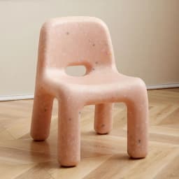 Nordic Household Chair Backrest Cute Low Stool Small Stool Plastic Stools Plastic Chairs Furniture Pouf Vanity Chair Ottoman