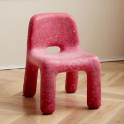 Nordic Household Chair Backrest Cute Low Stool Small Stool Plastic Stools Plastic Chairs Furniture Pouf Vanity Chair Ottoman