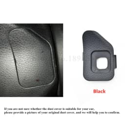 New Cruise Control Switch 84632-34011 for Toyota Corolla 2014 RAV4 2013-2015 Steering Wheel Cover 45186-0R030 45186-0R030-C0