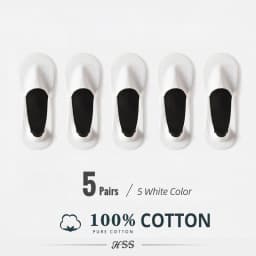 HSS 5 Pairs/Lot Men's Boat Socks 100% Cotton Deodorant Sweat Absorption Summer Sock Thin Breathable Silicone Non-slip Silk Socks