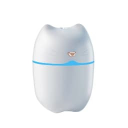 New USB Humidifier Household Office Portable Students Dormitory Bedroom Small Cute Mini Large Spray Car Mounted