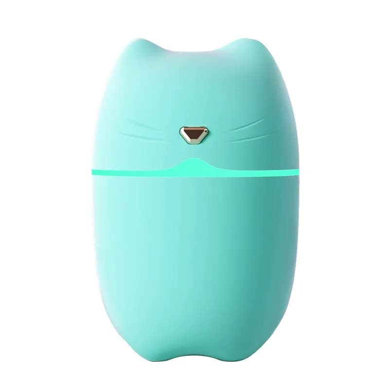 New USB Humidifier Household Office Portable Students Dormitory Bedroom Small Cute Mini Large Spray Car Mounted