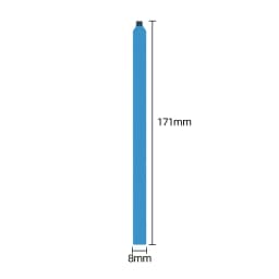 Double-Sided LCD Tape for Laptop Easy Pull Glue Display Screen Assembly Adhesive Cell Phone Repair Thickened 0.3mm