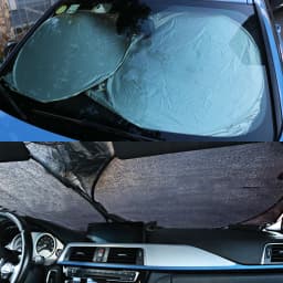 Car Sunshades Cover For Nissan Nismo Qashqai J11 Juke Micra X Trail Leaf Sentra Patrol Y61 Note Tiida Rogue KICKS Accessores