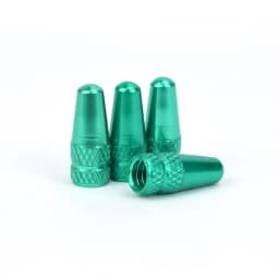 4/8pcs Aluminum Alloy Bicycle Tire FV Valve Cap MTB Road Bike Covered Protector Road MTB Tyre Dustproof Bike Presta Valve