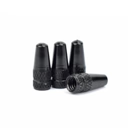 4/8pcs Aluminum Alloy Bicycle Tire FV Valve Cap MTB Road Bike Covered Protector Road MTB Tyre Dustproof Bike Presta Valve