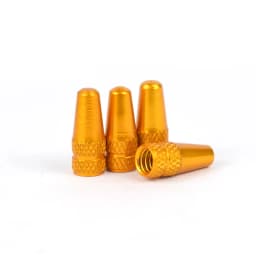 4/8pcs Aluminum Alloy Bicycle Tire FV Valve Cap MTB Road Bike Covered Protector Road MTB Tyre Dustproof Bike Presta Valve