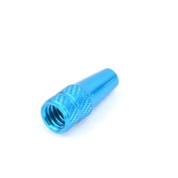 4/8pcs Aluminum Alloy Bicycle Tire FV Valve Cap MTB Road Bike Covered Protector Road MTB Tyre Dustproof Bike Presta Valve