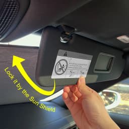 Car Windshield Front Sun Shade Cover For Changan CX70 CS15 CS35 CS55 Alsvin CS75 Sun Visor Hunter Protector Front SunShade