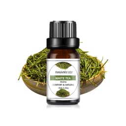 10Ml Essential Oil Fruit Flavor Natural Plant Making Diffuser Essential Oil Mango Pineapple Flavoring Oil for DIY Soap Candles