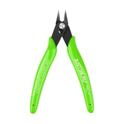 Diagonal Pliers Carbon Steel Pliers Electrical Wire Cable Cutters Cutting Side Snips Flush Pliers Nipper Hand Tools
