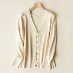 Women Cardigans Autumn Winter 2023 Single Breasted V-neck Knitted Sweater Spring Fashion Short Knitwear Solid Cardigan Jumpers